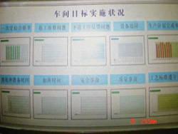 佛山某光学制品厂有限公司6S与目视治理咨询项目 - 票鹄胛理|怎样做好票鹄胛理|票鹄胛理培训|票鹄胛理网|明睿企业治理咨询有限公司